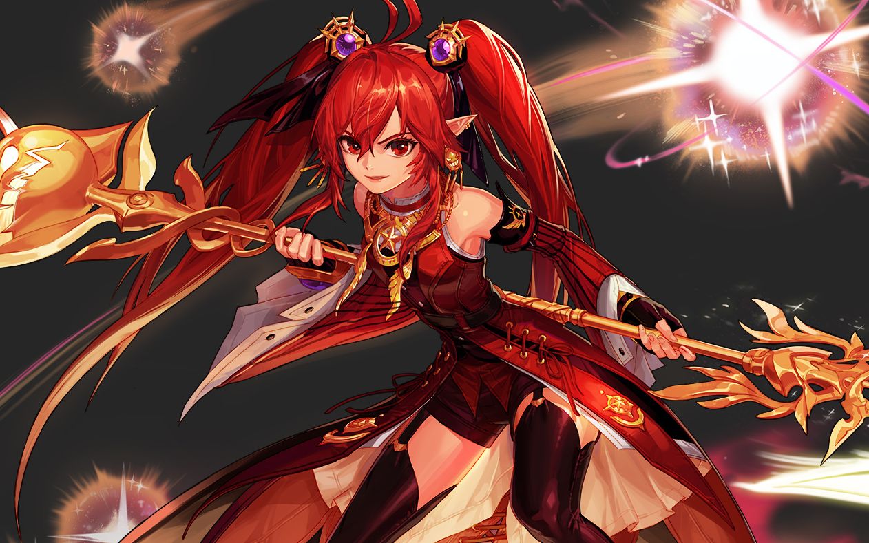 争取更好的 争取更好的